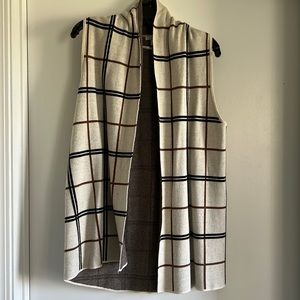 Sweater Vest
